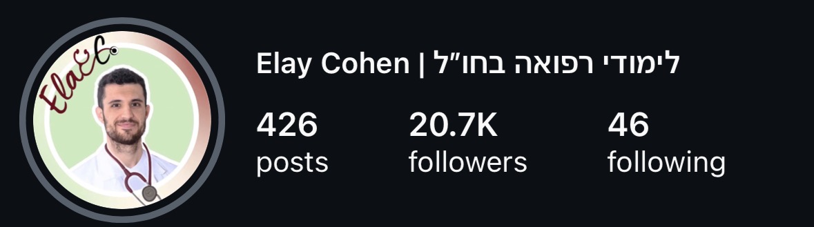 ביקורת עילאי כהן